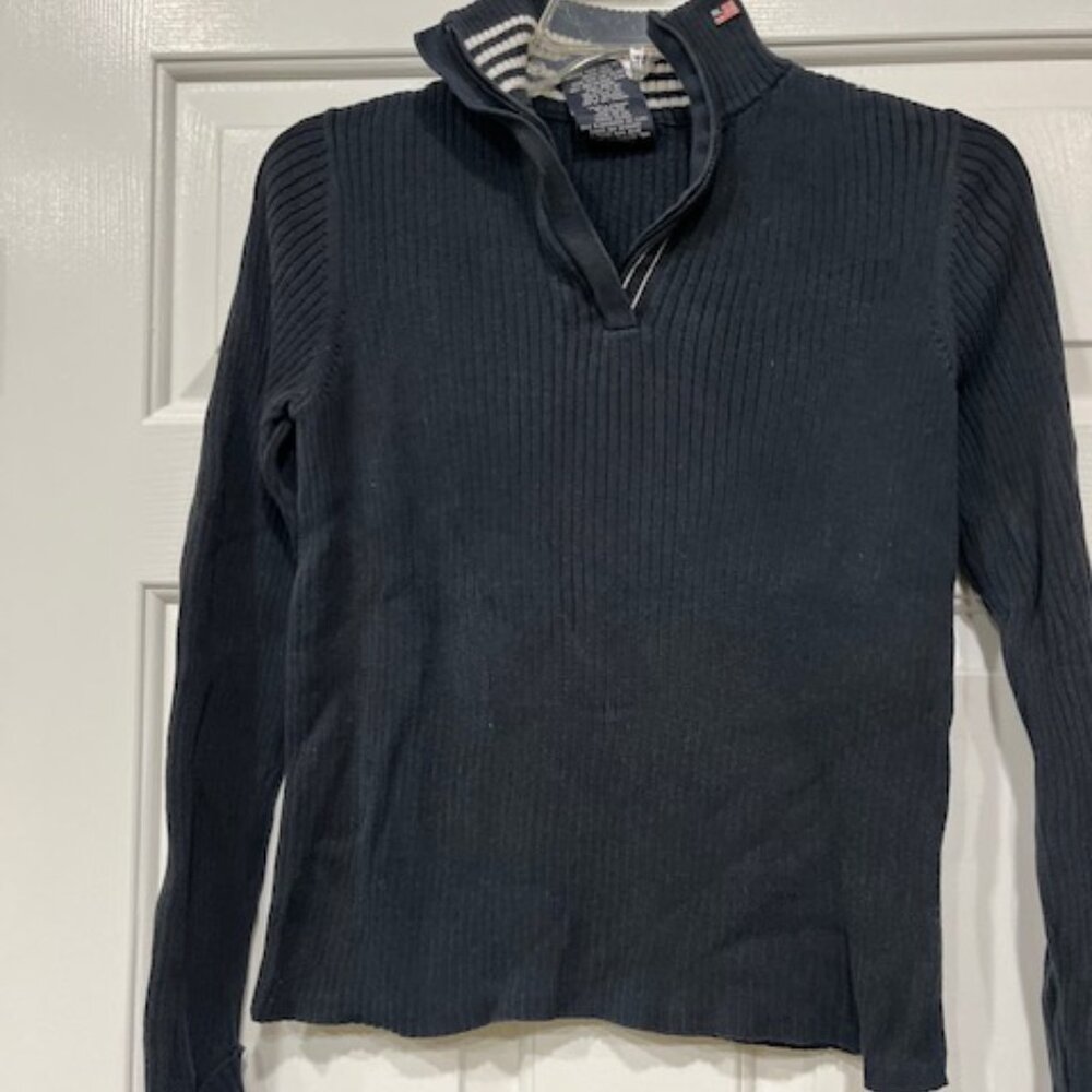 Ralph Lauren Pullover Sweater